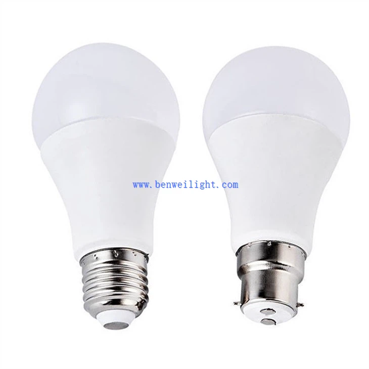 Bóng đèn led lưỡi lê 60w
