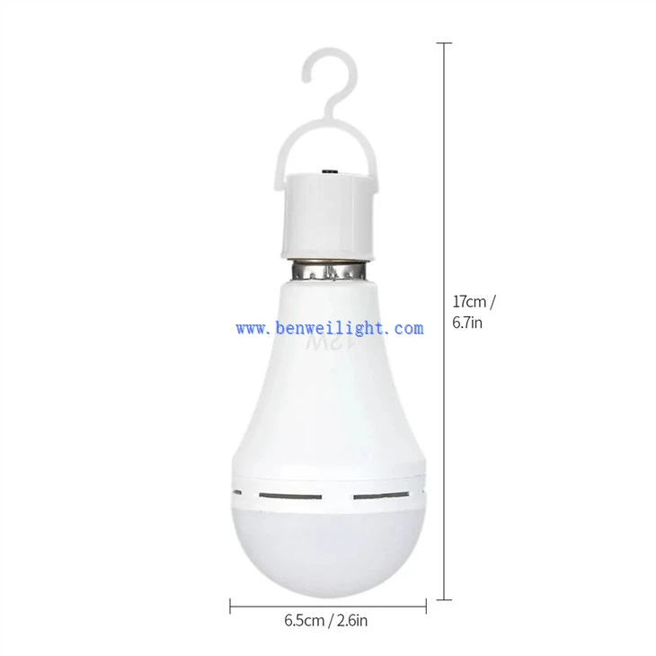 Pin sạc khẩn cấp A21