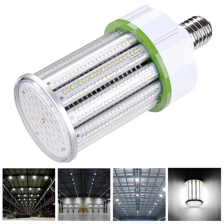 Ac100-277v Bóng đèn Led