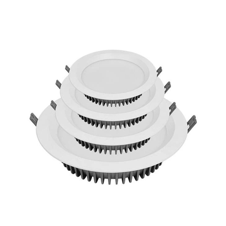 Đèn Led Downlight có thể điều chỉnh