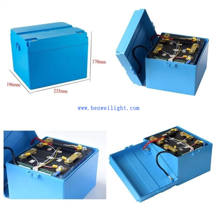 Pin Bluetooth Sắt Phosphate