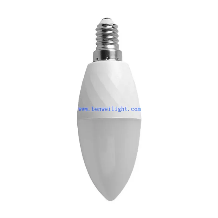 led candle bulb-2
