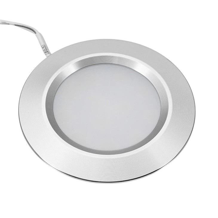 Đèn Downlight Caravan 12v