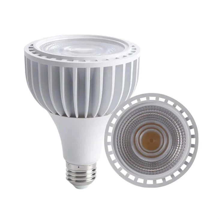 COB có thể điều chỉnh độ sáng Led Spotlight