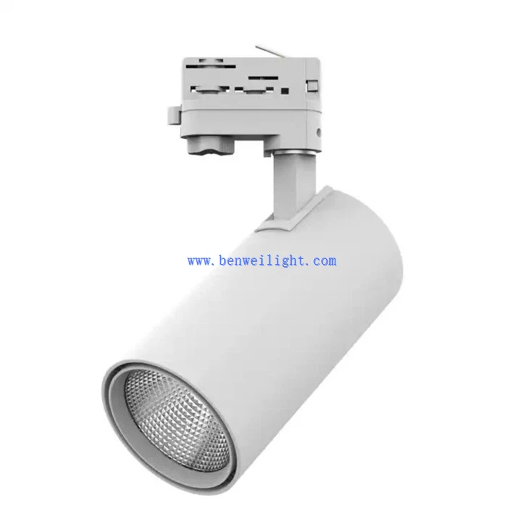 Commercial Led Track Light 30w 1