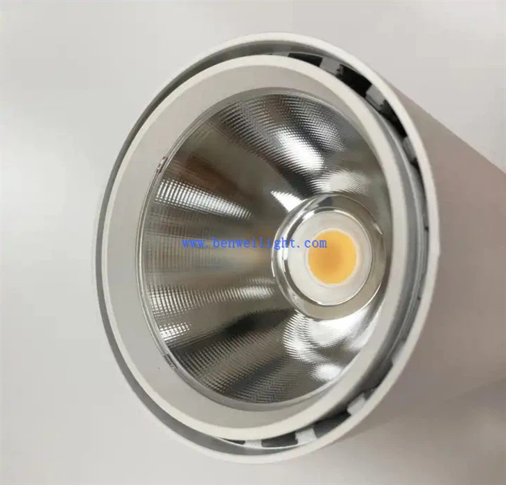 Commercial Led Track Light 30w 2