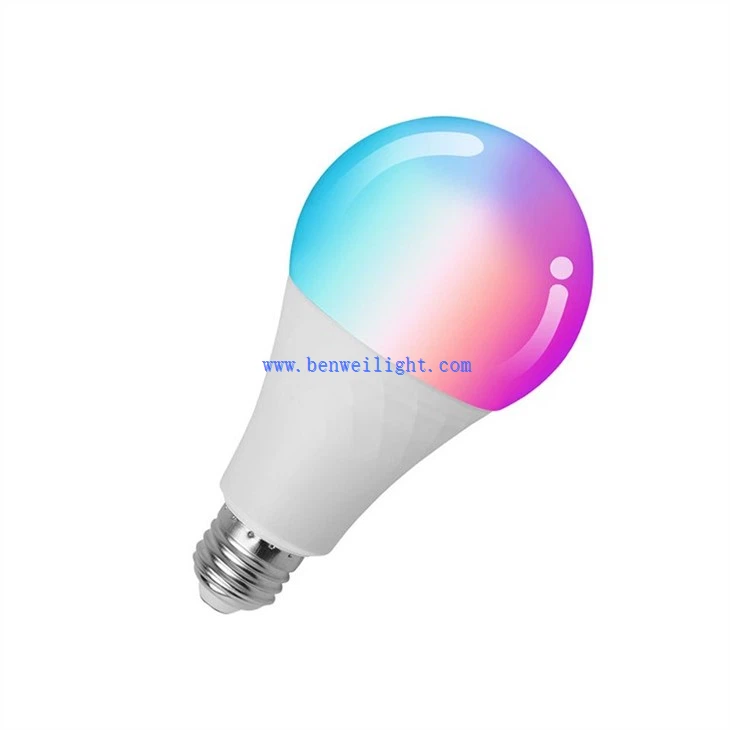 Đèn Led đổi màu có thể điều chỉnh độ sáng
