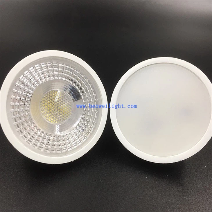 Bóng đèn Led Gu10 có thể điều chỉnh độ sáng