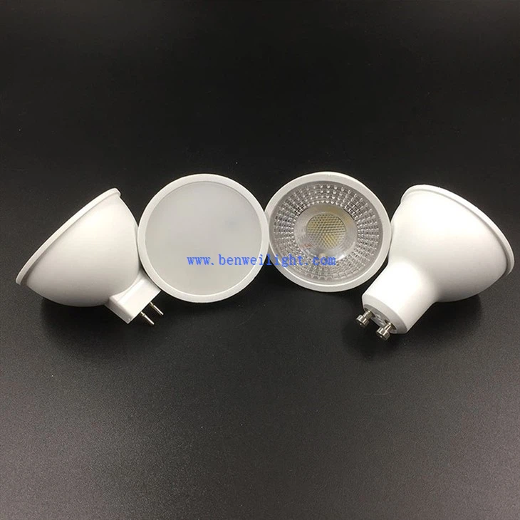 gu10 6.5 w