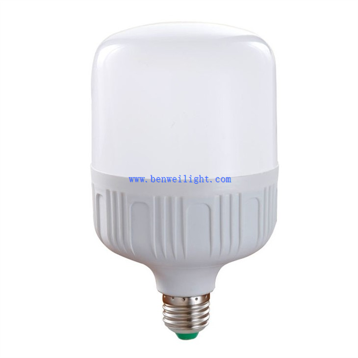 e27 led bulb cool white 10w