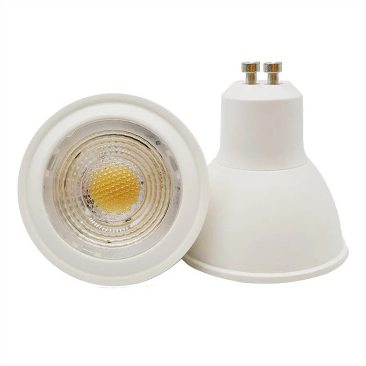 Bóng đèn sạc Gu10