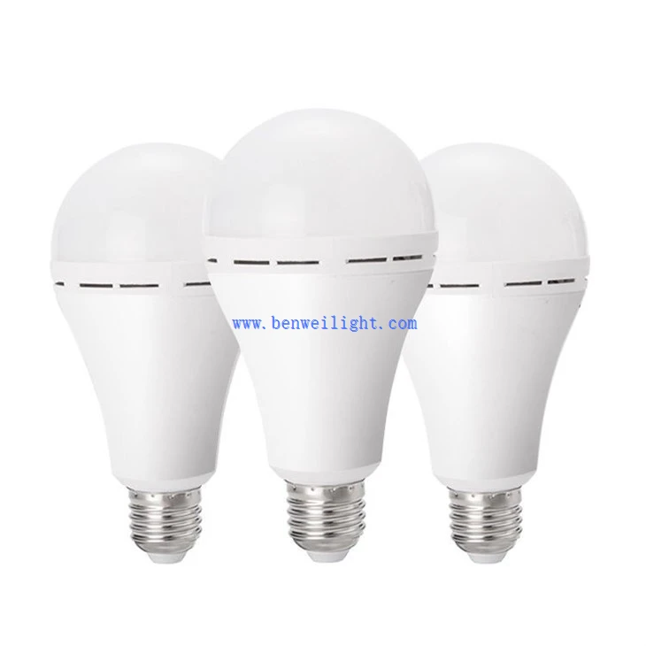 Bóng đèn khẩn cấp thông minh
