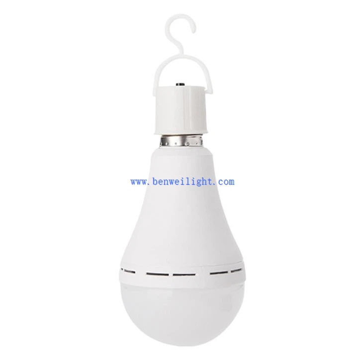 rechargeable led bulb 12 watt