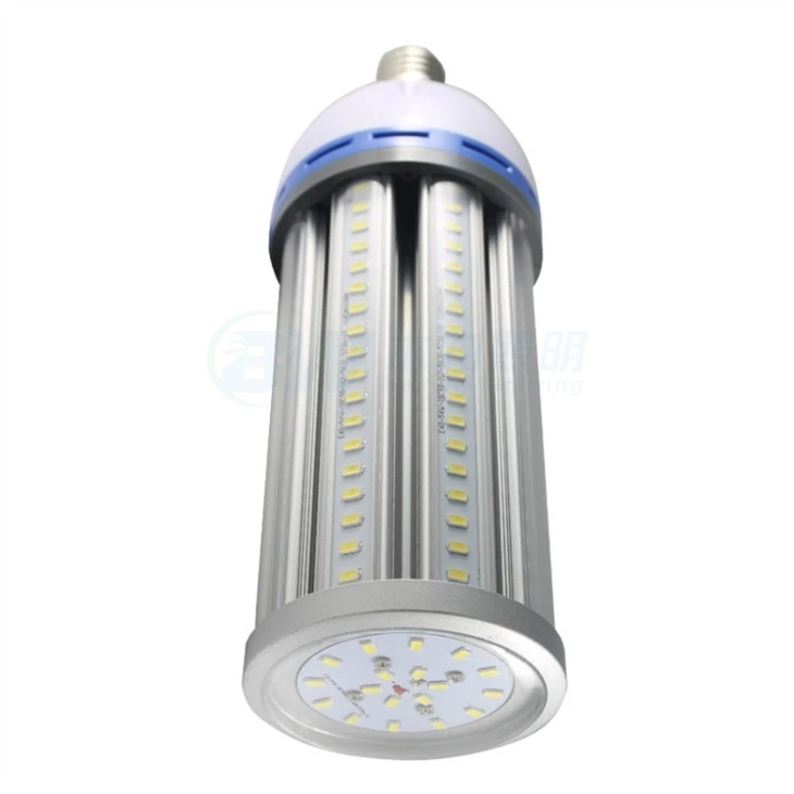 Led Corn Bulb 347v
