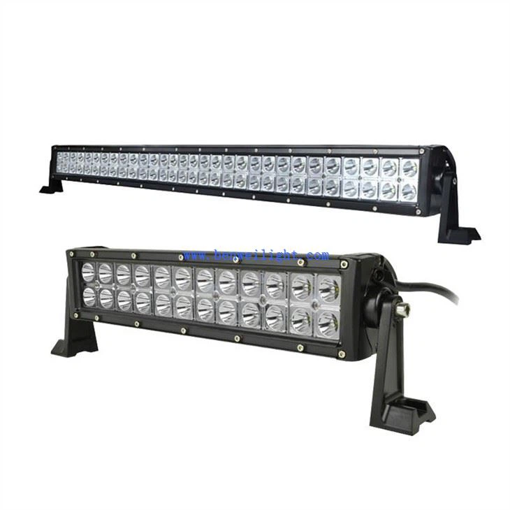 LED Light Bar For Cars Off-road