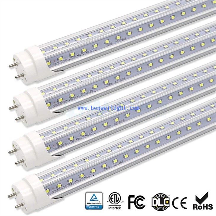T5,T8 lighting