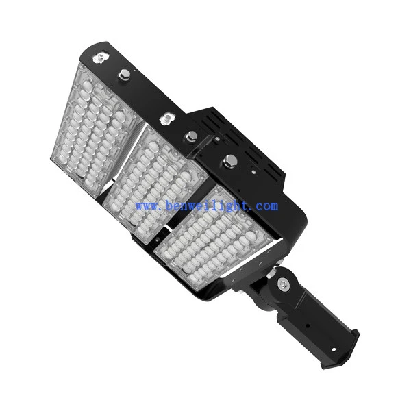 Đèn pha sân thể thao Led