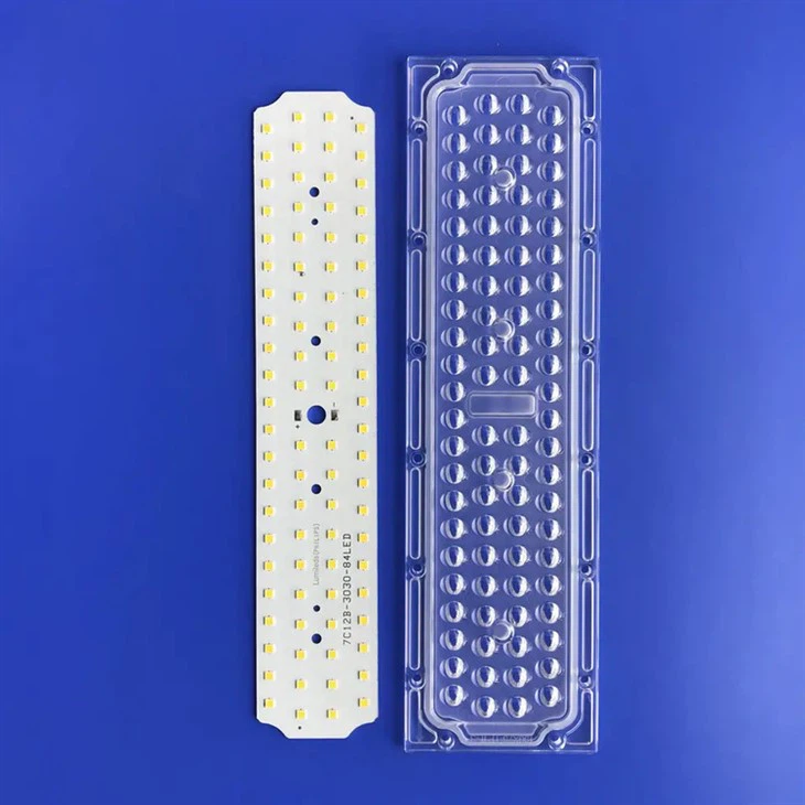 Mô-đun PCB đèn đường LED