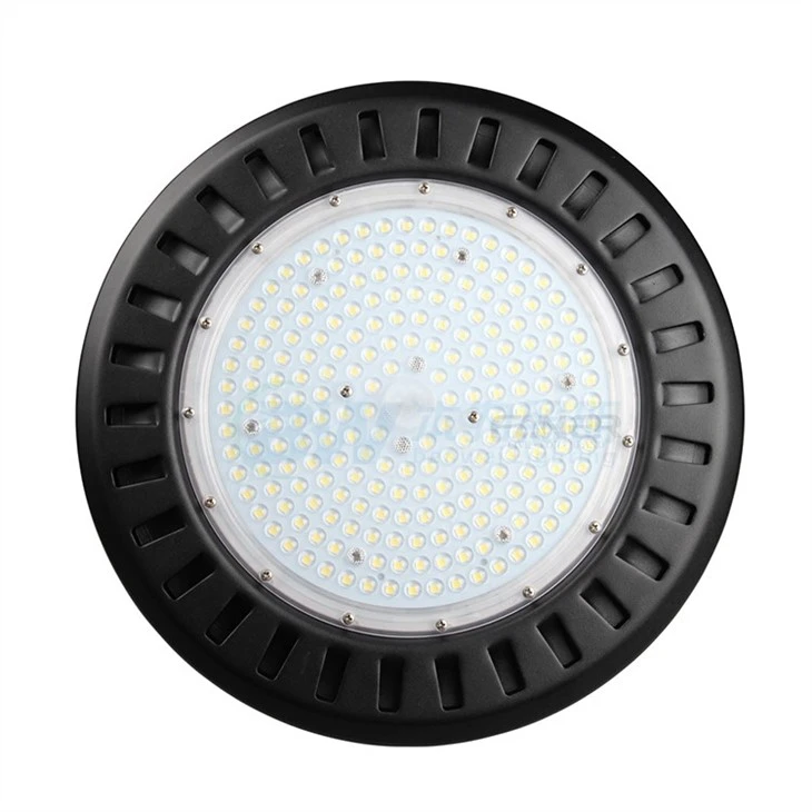 explosion proof led high bay