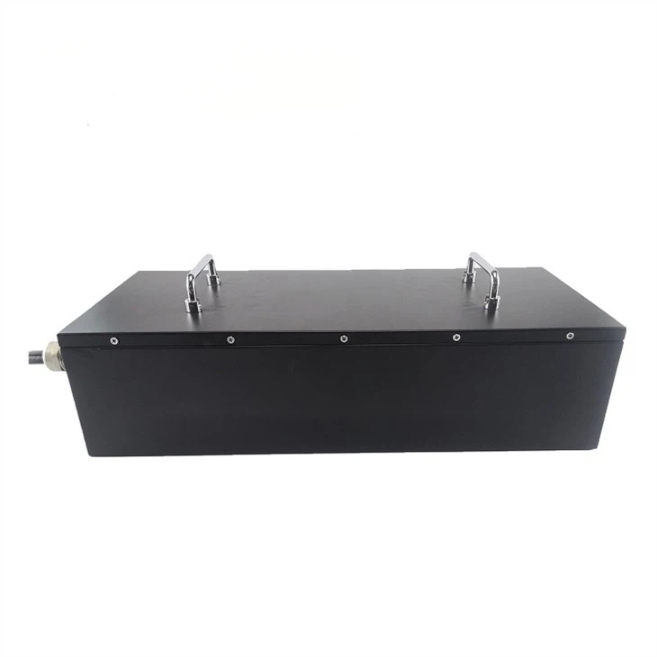 Pin Li-ion 24v 150ah