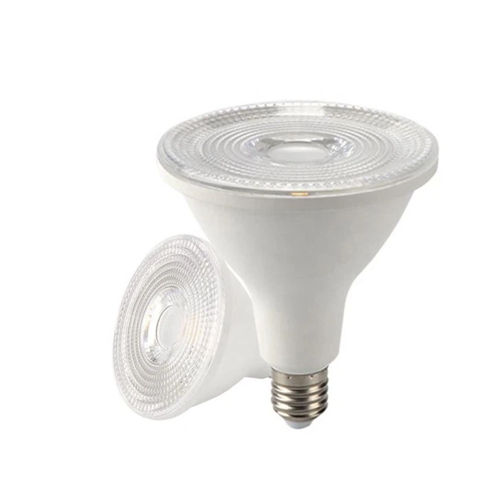 PAR30 led flood light bulb