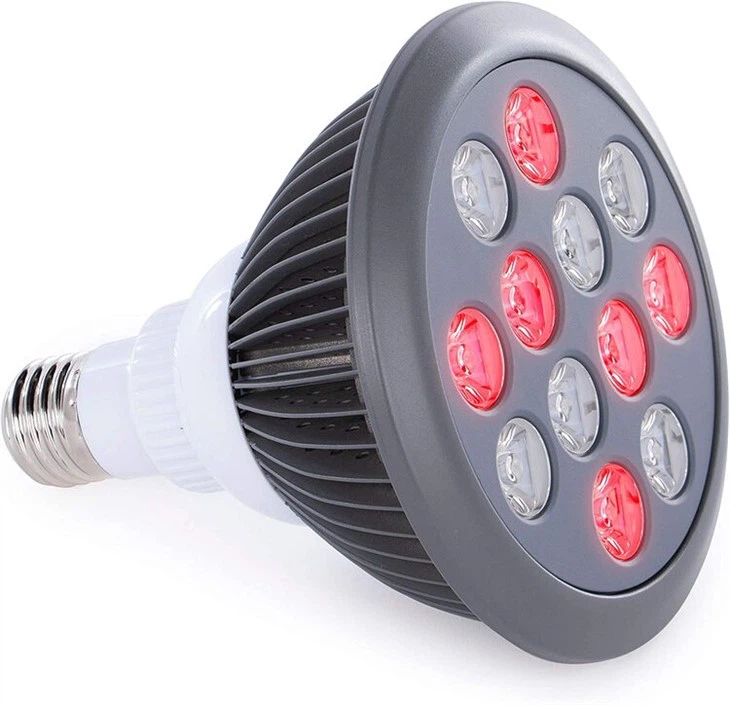 Thiết bị trị liệu bằng ánh sáng đỏ Hồng ngoại gần 660nm 850nm