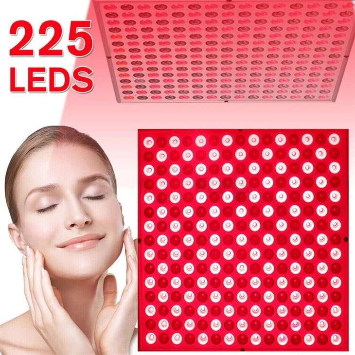 45W Anti Aging Therapy Light Panel