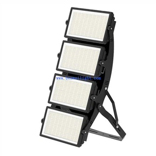 Đèn led chiếu sáng 1000w