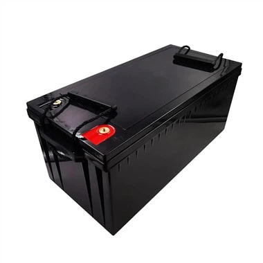 Pin 12v 80ah 100ah Lifepo4