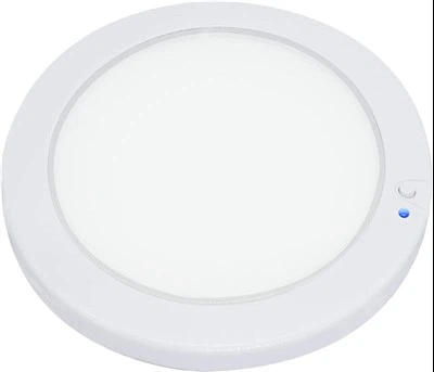 Đèn LED treo tường trần tròn 12V