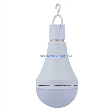 Bóng đèn Led khẩn cấp có thể sạc lại 12W