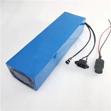 Pin Lithium 24 Vôn 20 Ampe