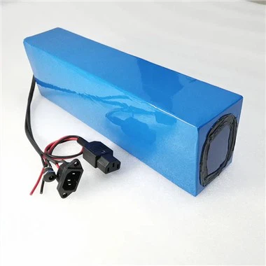 Pin sạc 24 Volt có bộ sạc