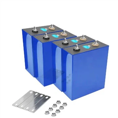 Pin Li-ion 24v 250ah