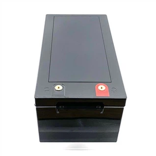 Pin Li-ion 24v 40ah