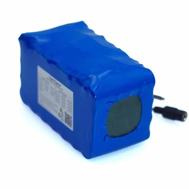 Pin Li-ion 24v 8ah