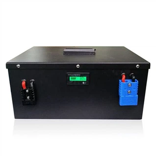Pin Lithium Phốt phát 24v