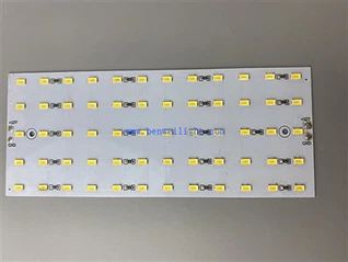 2835 5730 Bảng mạch Smd Led Pcb