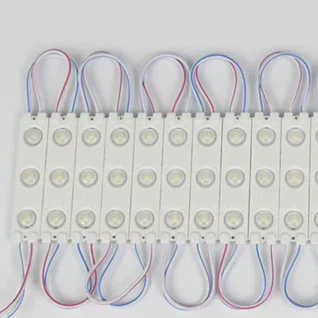 Mô-đun LED phun 3smd để chiếu sáng quảng cáo