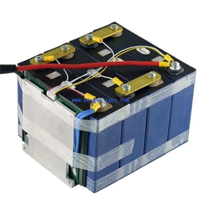 Pin 48V Lifepo4 320AH Hạng A