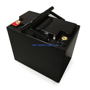 Bộ Pin Lithium 48v 100ah
