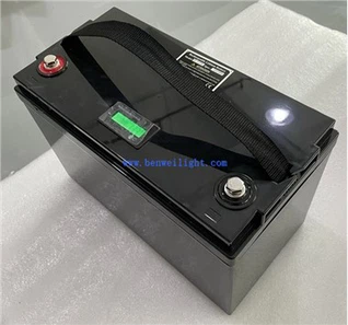 Pin Li-ion 48v 200ah