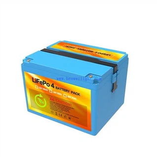 Pin Li-ion 48v 50ah
