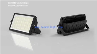 Đèn lũ 500 watt Lumens