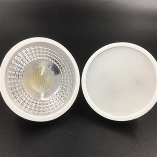 Bóng đèn Led 6w Gu10 Trắng ấm