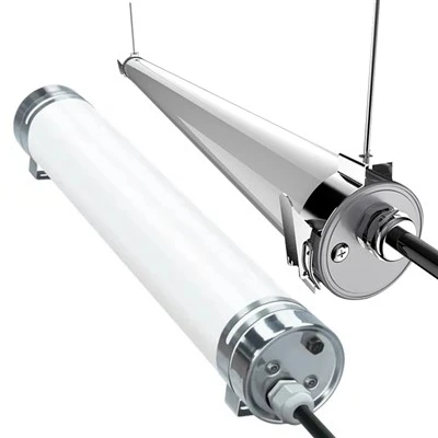 Đèn tuýp Led Cowshed