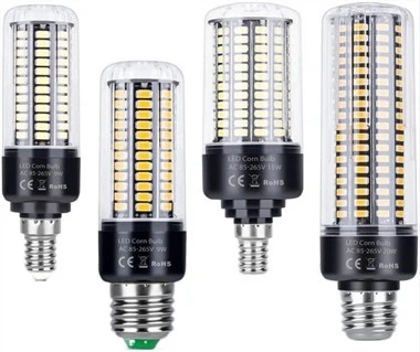 Bóng đèn led bắp E12
