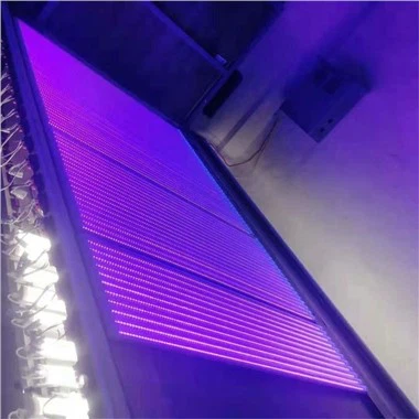 Đèn đen ống F15t8