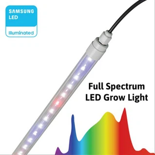 Full Spectrum LED Grow Light Strip