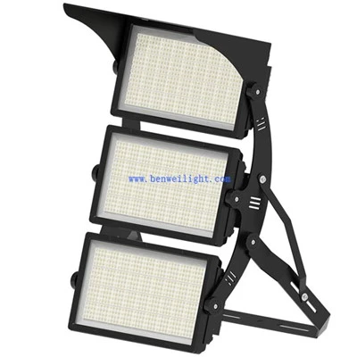 Đèn sân vận động LED IP66